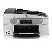 Hewlett Packard OfficeJet 6300 All-In-One consumibles de impresión