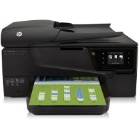 Hewlett Packard OfficeJet 6700 consumibles de impresión