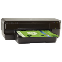 Hewlett Packard OfficeJet 7110 ePrinter - H812a consumibles de impresión