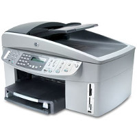 Hewlett Packard OfficeJet 7210xi consumibles de impresión