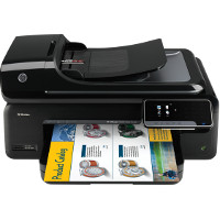 Hewlett Packard OfficeJet 7610 e-All-In-One consumibles de impresión
