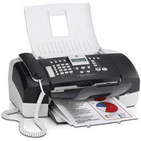 Hewlett Packard OfficeJet J3625 consumibles de impresión