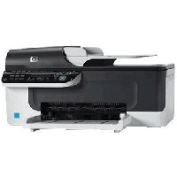 Hewlett Packard OfficeJet J4680c consumibles de impresión