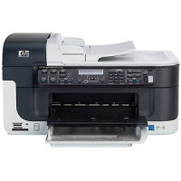 Hewlett Packard OfficeJet J6410 consumibles de impresión