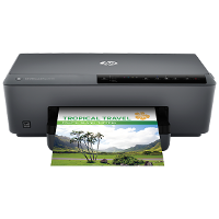 Hewlett Packard OfficeJet Pro 6230 e-All-In-One consumibles de impresión