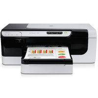 Hewlett Packard OfficeJet Pro 8000 consumibles de impresión