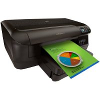 Hewlett Packard OfficeJet Pro 8100 ePrinter - N811a consumibles de impresión