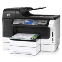 Hewlett Packard OfficeJet Pro 8500 Premier consumibles de impresión
