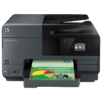 Hewlett Packard OfficeJet Pro 8610 consumibles de impresión