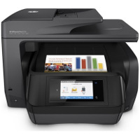 Hewlett Packard OfficeJet Pro 8728 consumibles de impresión