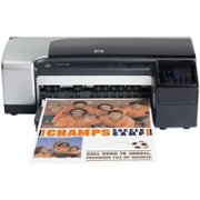Hewlett Packard OfficeJet Pro K850dn consumibles de impresión