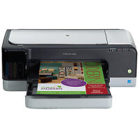 Hewlett Packard OfficeJet Pro K8600 printing supplies