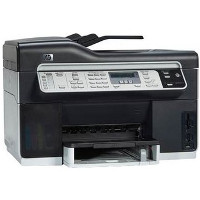 Hewlett Packard OfficeJet Pro L7550 consumibles de impresión
