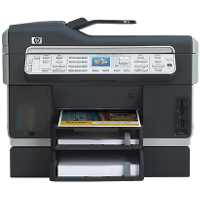 Hewlett Packard OfficeJet Pro L7750 consumibles de impresión