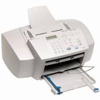 Hewlett Packard OfficeJet Pro T45xi consumibles de impresión
