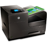 Hewlett Packard OfficeJet Pro X451dn consumibles de impresión