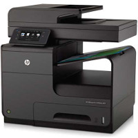 Hewlett Packard OfficeJet Pro X476dw consumibles de impresión