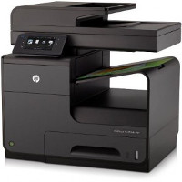 Hewlett Packard OfficeJet Pro X576dn consumibles de impresión