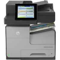 Hewlett Packard OfficeJet X585f consumibles de impresión