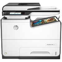 Hewlett Packard PageWide Pro 300 consumibles de impresión