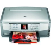 Hewlett Packard PhotoSmart 3210 All-In-One consumibles de impresión