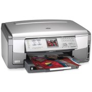 Hewlett Packard PhotoSmart 3210xi All-In-One consumibles de impresión