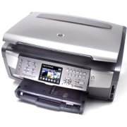 Hewlett Packard PhotoSmart 3310xi All-In-One consumibles de impresión