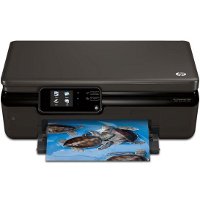 Hewlett Packard PhotoSmart 5510 - B111a consumibles de impresión