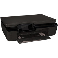 Hewlett Packard PhotoSmart 5520 e-All-In-One consumibles de impresión