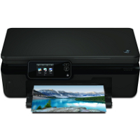 Hewlett Packard PhotoSmart 5522 e-All-In-One consumibles de impresión