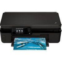 Hewlett Packard PhotoSmart 5524 e-All-In-One consumibles de impresión