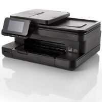 Hewlett Packard PhotoSmart 6520 e-All-In-One consumibles de impresión