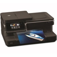 Hewlett Packard PhotoSmart 7510 - C311a consumibles de impresión