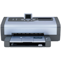 Hewlett Packard PhotoSmart 7762 consumibles de impresión