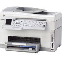 Hewlett Packard PhotoSmart C6100 All-In-One consumibles de impresión