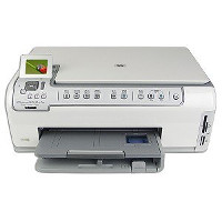 Hewlett Packard PhotoSmart C6250 consumibles de impresión