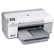 Hewlett Packard PhotoSmart C6340 consumibles de impresión