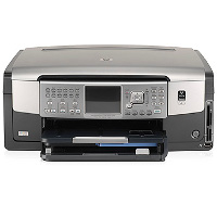Hewlett Packard PhotoSmart C7150 consumibles de impresión