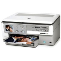 Hewlett Packard PhotoSmart C8180 All-In-One consumibles de impresión