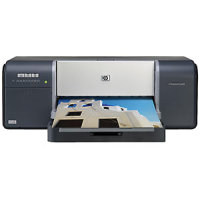 Hewlett Packard PhotoSmart Pro B8850 consumibles de impresión