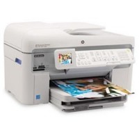 Hewlett Packard PhotoSmart Premium C309a consumibles de impresión