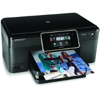 Hewlett Packard PhotoSmart Premium e-All-In-One consumibles de impresión