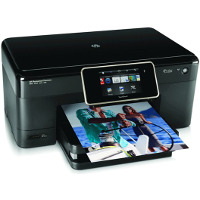 Hewlett Packard PhotoSmart Premium e-All-In-One - C310b consumibles de impresión