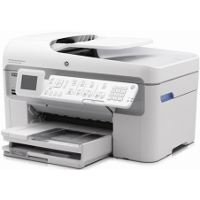 Hewlett Packard PhotoSmart Premium Fax consumibles de impresión