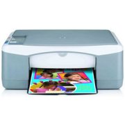 Hewlett Packard PSC 1408 consumibles de impresión