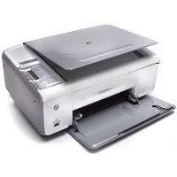 Hewlett Packard PSC 1510s consumibles de impresión
