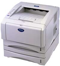 Brother HL-5050LT consumibles de impresión