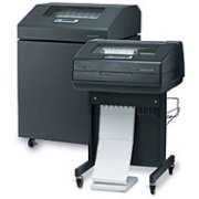 IBM 6500 Model v10 consumibles de impresión