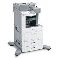 IBM InfoPrint 1880tfx consumibles de impresión