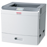 IBM InfoPrint C2047n consumibles de impresión
